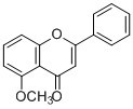 5-methoxyflavone 42079-78-7